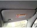 Recambio de parasol derecho para renault clio iv (bh_) 0.9 tce 90 referencia OEM IAM 964008139R  