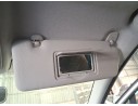 Recambio de parasol derecho para renault clio iv (bh_) 0.9 tce 90 referencia OEM IAM 964008139R  