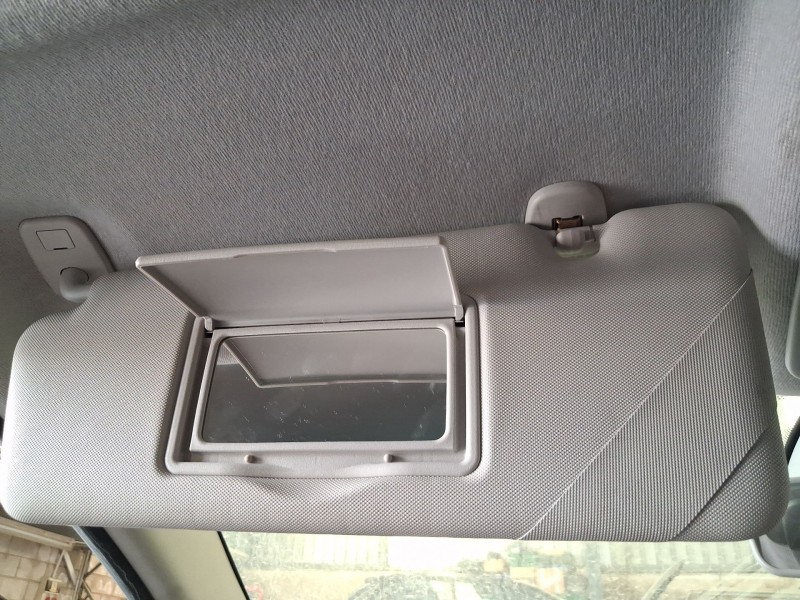 Recambio de parasol izquierdo para renault clio iv (bh_) 0.9 tce 90 referencia OEM IAM 964012136R  