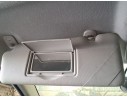 Recambio de parasol izquierdo para renault clio iv (bh_) 0.9 tce 90 referencia OEM IAM 964012136R  