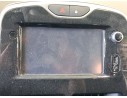 Recambio de sistema audio / radio para renault clio iv (bh_) 0.9 tce 90 referencia OEM IAM   