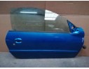 Recambio de puerta delantera derecha para peugeot 206 cc cc referencia OEM IAM   