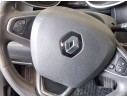 Recambio de kit airbag para renault clio iv (bh_) 0.9 tce 90 referencia OEM IAM 985706588R C/PRETENSIONES Y SALPICADERO 98570658