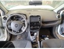 Recambio de kit airbag para renault clio iv (bh_) 0.9 tce 90 referencia OEM IAM 985706588R C/PRETENSIONES Y SALPICADERO 98570658