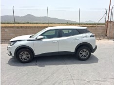 peugeot 2008 ii (ud_, us_, uy_, uj_, ur_, uc_) del año 2020