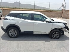 PEUGEOT 2008 II (UD_, US_, UY_, UJ_, UR_, UC_)