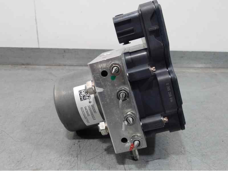 Recambio de abs para mg zs 1.5 vti referencia OEM IAM 11525387  