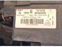 Recambio de faro izquierdo para peugeot 2008 ii (ud_, us_, uy_, uj_, ur_, uc_) e-2008 referencia OEM IAM 9833036380  