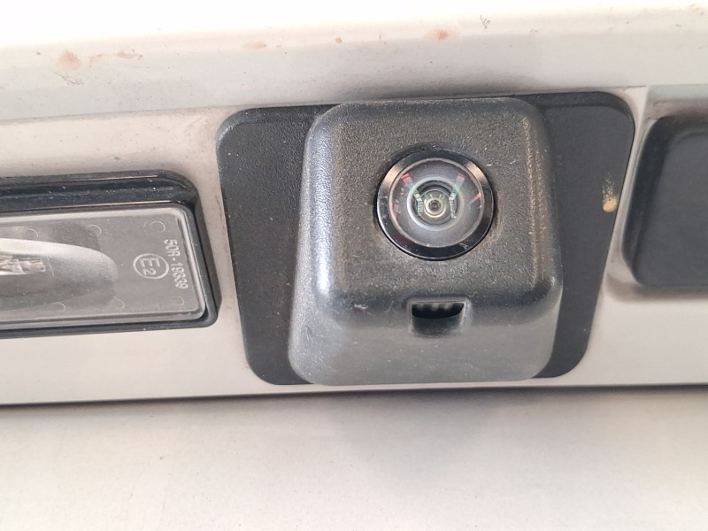 Recambio de camara vision trasera para peugeot 2008 ii (ud_, us_, uy_, uj_, ur_, uc_) e-2008 referencia OEM IAM 9841924880  