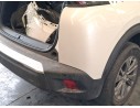 Recambio de paragolpes trasero para peugeot 2008 ii (ud_, us_, uy_, uj_, ur_, uc_) e-2008 referencia OEM IAM 98385169XT  