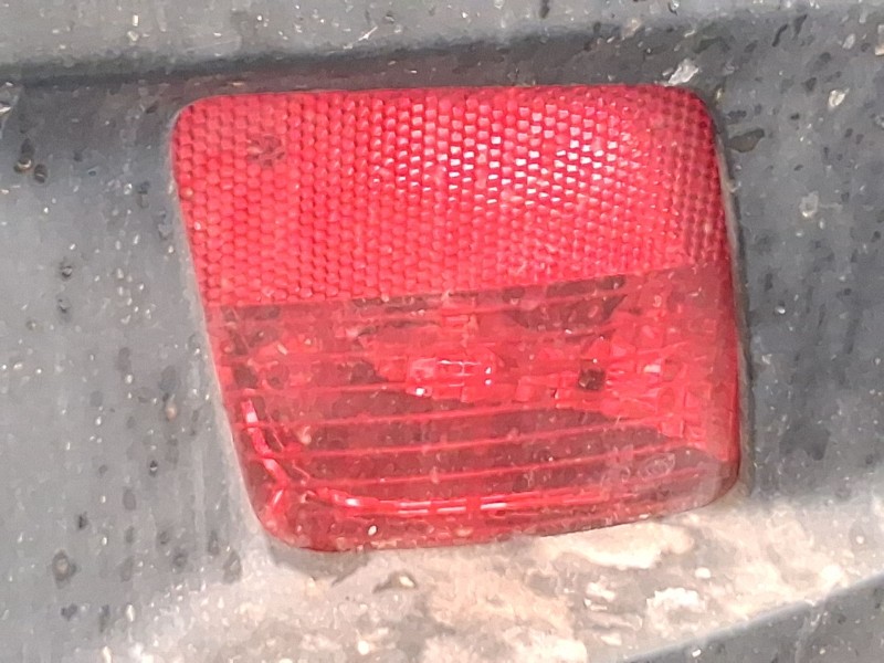 Recambio de piloto trasero derecho paragolpes para peugeot 2008 ii (ud_, us_, uy_, uj_, ur_, uc_) e-2008 referencia OEM IAM 9811