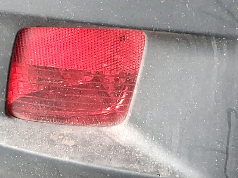 Recambio de piloto trasero izquierdo paragolpes para peugeot 2008 ii (ud_, us_, uy_, uj_, ur_, uc_) e-2008 referencia OEM IAM 98