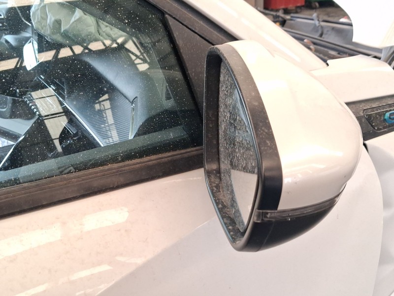 Recambio de retrovisor derecho para peugeot 2008 ii (ud_, us_, uy_, uj_, ur_, uc_) e-2008 referencia OEM IAM 98271325XT  