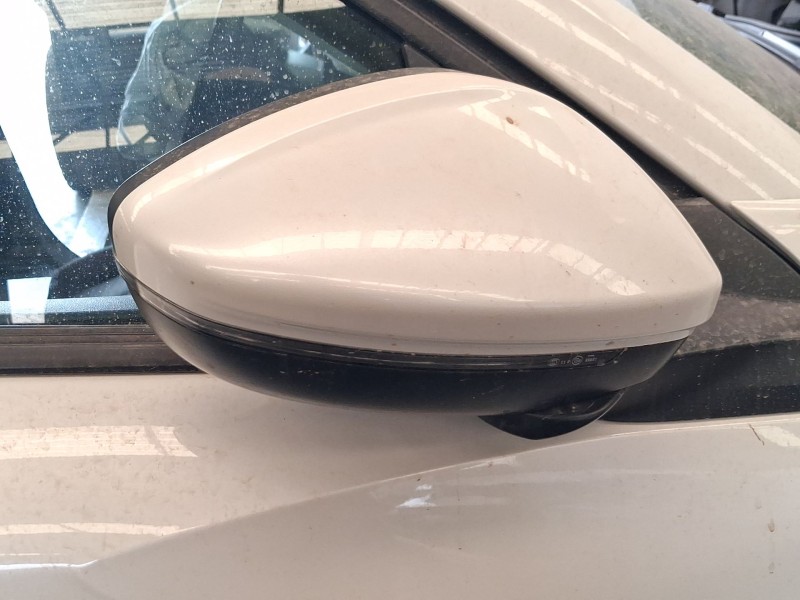 Recambio de retrovisor derecho para peugeot 2008 ii (ud_, us_, uy_, uj_, ur_, uc_) e-2008 referencia OEM IAM 98271325XT  