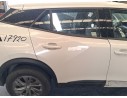 Recambio de puerta trasera derecha para peugeot 2008 ii (ud_, us_, uy_, uj_, ur_, uc_) e-2008 referencia OEM IAM 9831048080  
