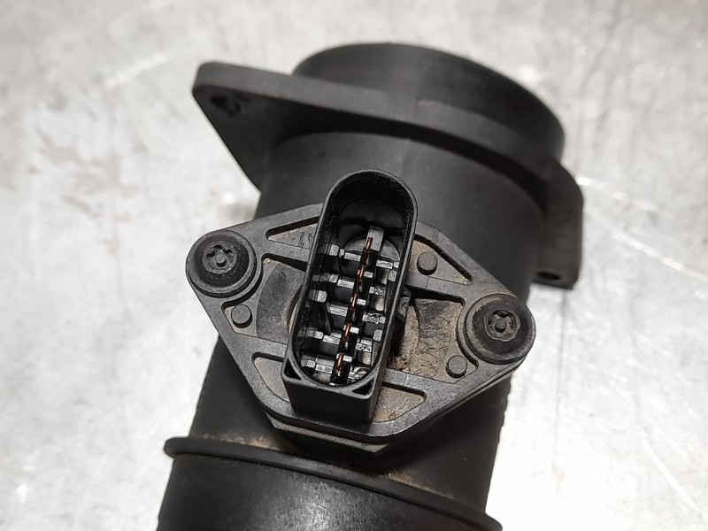 Recambio de caudalimetro para audi a4 berlina (b5) 1.9 tdi referencia OEM IAM 281002216  BOSCH