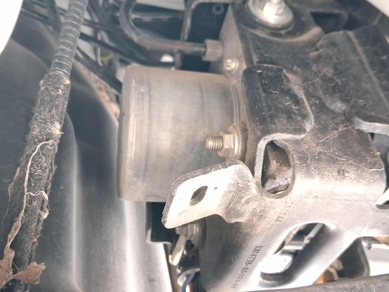 Recambio de abs para peugeot 2008 ii (ud_, us_, uy_, uj_, ur_, uc_) e-2008 referencia OEM IAM 1682799780  