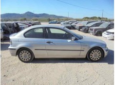 BMW SERIE 3 COMPACT (E46)