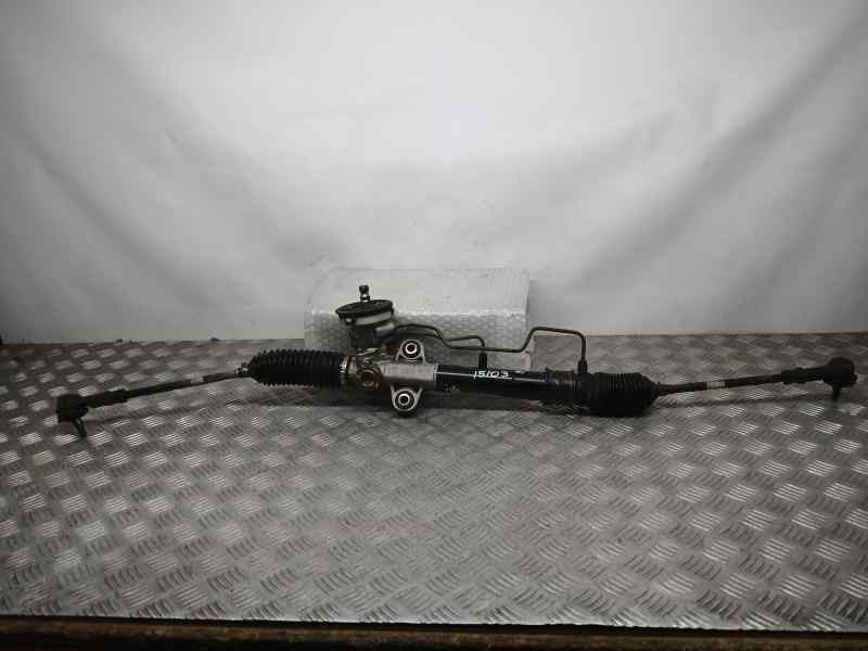 Recambio de cremallera direccion para hyundai accent (lc) gl 5p referencia OEM IAM 5770025010 YHMCM055 ASISTIDA MANDO