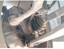 Recambio de mangueta delantera izquierda para peugeot 2008 ii (ud_, us_, uy_, uj_, ur_, uc_) e-2008 referencia OEM IAM 982653248