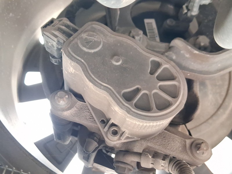 Recambio de pinza freno trasera izquierda para peugeot 2008 ii (ud_, us_, uy_, uj_, ur_, uc_) e-2008 referencia OEM IAM 16089988