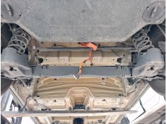 PUENTE TRASERO 9843205180 DISCO C/ABS 4 TORNILLOS 