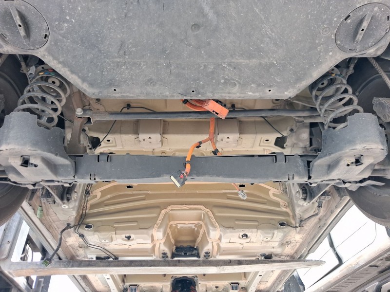 Recambio de puente trasero para peugeot 2008 ii (ud_, us_, uy_, uj_, ur_, uc_) e-2008 referencia OEM IAM 9843205180 DISCO C/ABS 