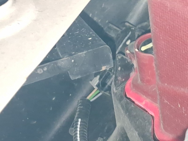 Recambio de refuerzo paragolpes trasero para peugeot 2008 ii (ud_, us_, uy_, uj_, ur_, uc_) e-2008 referencia OEM IAM 9828844480