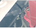Recambio de refuerzo paragolpes trasero para peugeot 2008 ii (ud_, us_, uy_, uj_, ur_, uc_) e-2008 referencia OEM IAM 9828844480
