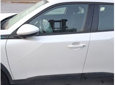 Recambio de puerta delantera izquierda para peugeot 2008 ii (ud_, us_, uy_, uj_, ur_, uc_) e-2008 referencia OEM IAM 9832522480 