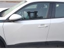 Recambio de puerta delantera izquierda para peugeot 2008 ii (ud_, us_, uy_, uj_, ur_, uc_) e-2008 referencia OEM IAM 9832522480 