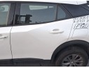Recambio de puerta trasera izquierda para peugeot 2008 ii (ud_, us_, uy_, uj_, ur_, uc_) e-2008 referencia OEM IAM 9831048680  