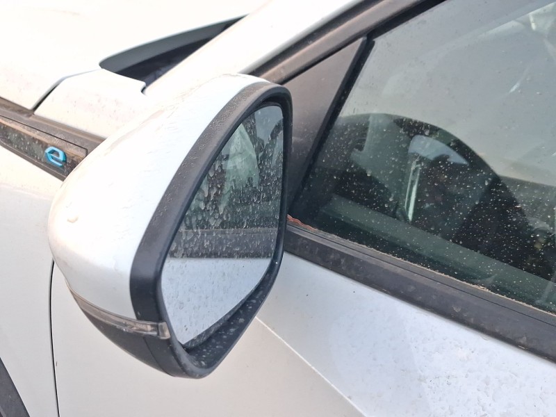 Recambio de retrovisor izquierdo para peugeot 2008 ii (ud_, us_, uy_, uj_, ur_, uc_) e-2008 referencia OEM IAM 98271329XT  
