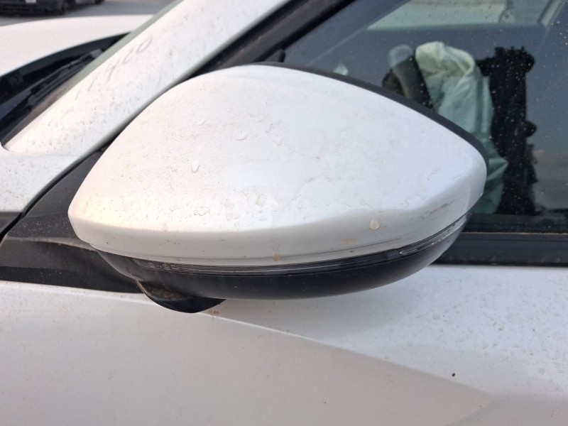 Recambio de retrovisor izquierdo para peugeot 2008 ii (ud_, us_, uy_, uj_, ur_, uc_) e-2008 referencia OEM IAM 98271329XT  