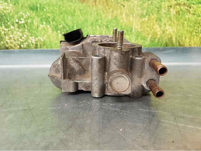 Recambio de caja mariposa para opel corsa c club referencia OEM IAM 9157512 0280750044 BOSCH