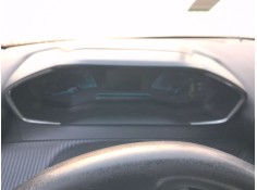 Recambio de cuadro instrumentos para peugeot 2008 ii (ud_, us_, uy_, uj_, ur_, uc_) e-2008 referencia OEM IAM 9835846380  