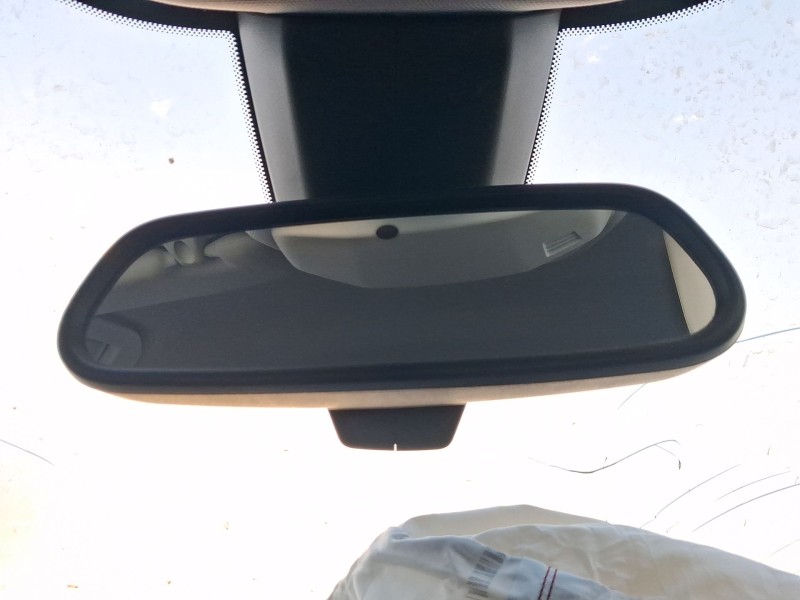 Recambio de espejo interior para peugeot 2008 ii (ud_, us_, uy_, uj_, ur_, uc_) e-2008 referencia OEM IAM 98404100XT  