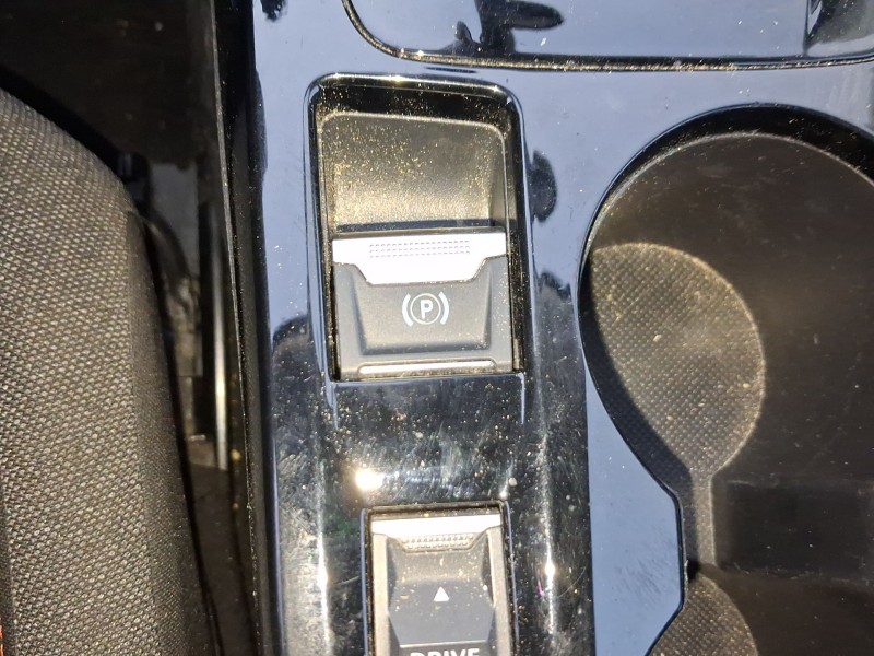 Recambio de palanca freno de mano para peugeot 2008 ii (ud_, us_, uy_, uj_, ur_, uc_) e-2008 referencia OEM IAM   