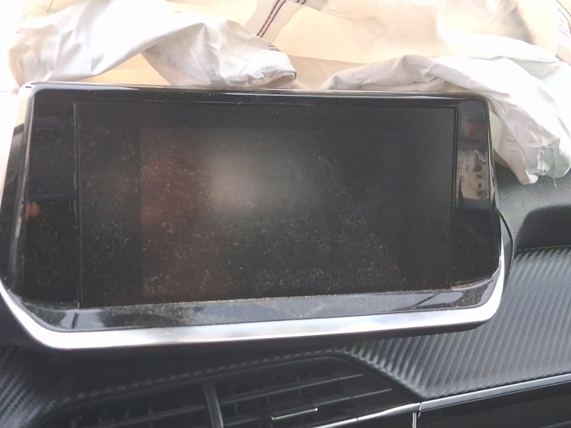 Recambio de sistema navegacion gps para peugeot 2008 ii (ud_, us_, uy_, uj_, ur_, uc_) e-2008 referencia OEM IAM   