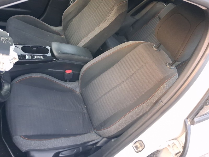 Recambio de asiento delantero izquierdo para peugeot 2008 ii (ud_, us_, uy_, uj_, ur_, uc_) e-2008 referencia OEM IAM   
