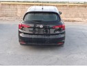 fiat tipo hatchback (356_, 357_) del año 2017