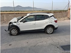 SEAT ARONA (KJ7, KJP)