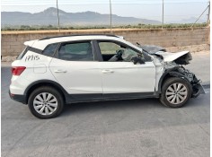 SEAT ARONA (KJ7, KJP)