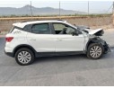seat arona (kj7, kjp) del año 2024