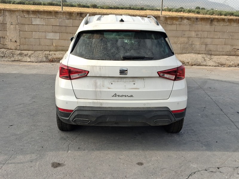 seat arona (kj7, kjp) del año 2024