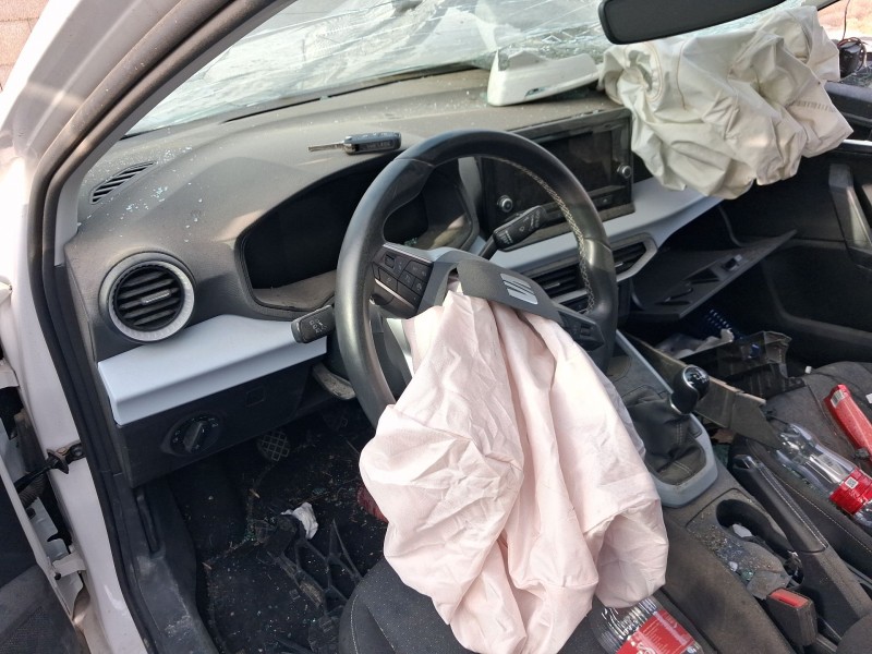 seat arona (kj7, kjp) del año 2024