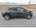 citroën c4 cactus del año 2019