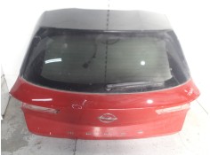 PORTON TRASERO 9837499880 TOCADO 