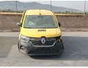 renault kangoo iii furgoneta/monovolumen del año 2023