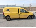 renault kangoo iii furgoneta/monovolumen del año 2023
